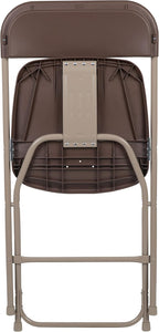 Flash Furniture Hercules Series Plastic Folding Chair - Image 14