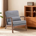 DUMOS Accent Chair Mid Century Modern Chair by DumosLifestyle