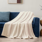 BEDELITE Fleece Blanket Soft Plush Throw - Image 3