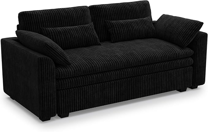 Belffin Large Modular Sectional Sofa - Image 9