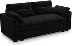 Belffin Large Modular Sectional Sofa - Image 9