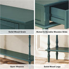 ARTPOWER Console Table for Entryway - Image 5