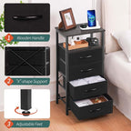 Yoobure Night Stand - Image 7