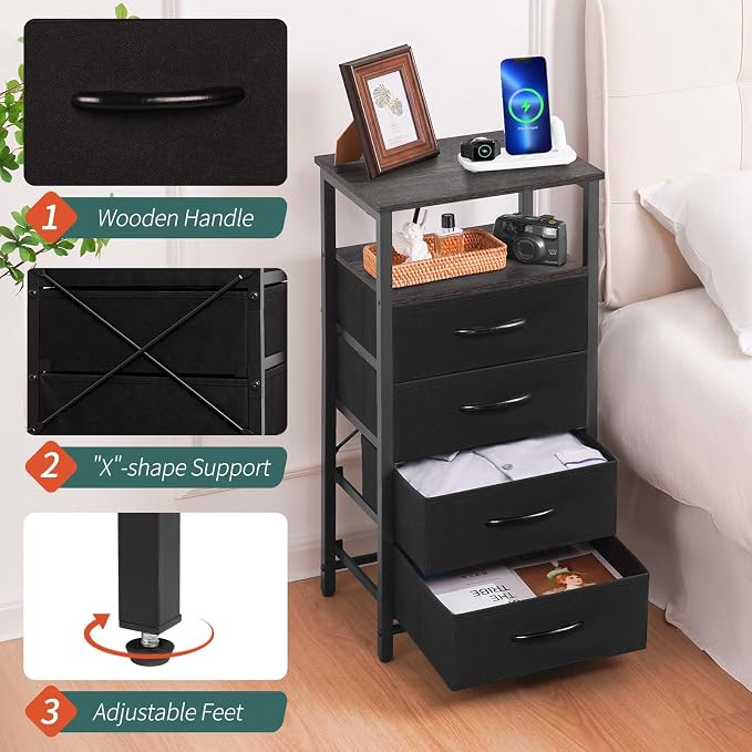 Yoobure Night Stand - Image 7