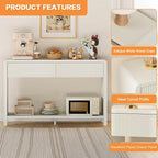 FATORRI Entryway Console Table - Image 4