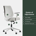 Branch Daily Chair - Image 5