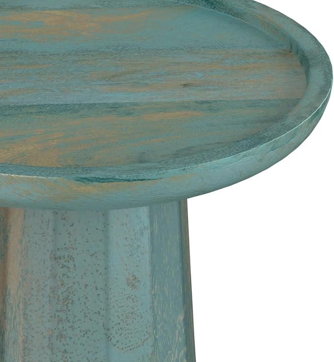 SIMPLIHOME Dayton End Table - Image 9