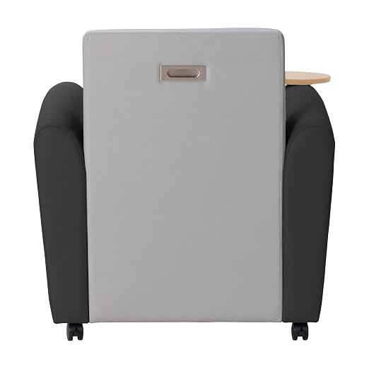 FDP Pro Series Upholstered Common Area Chair - Image 4