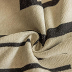 VClife Boho Sofa Cover Thick Chenille Couch Cover - Image 6