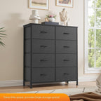 Sweetcrispy 8 Drawer Dresser - Image 7