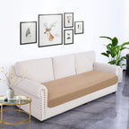 Waterproof Couch Cushion Covers, Stretch Sofa Seat Slipcovers | Stretch Fabric - Image 7