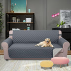 U-NICE HOME Reversible Couch Cover - Image 2