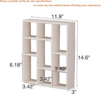 SOFE Small White Shadow Box - Image 2