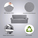 H.VERSAILTEX Stretch Couch Covers - Image 4