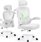 AreShark Office Chair Ergonomic Desk Chairs by Unknown