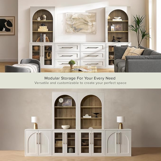 mopio Blake Storage Cabinet - Image 8