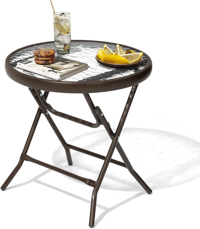 Outdoor Side Table - Image 6