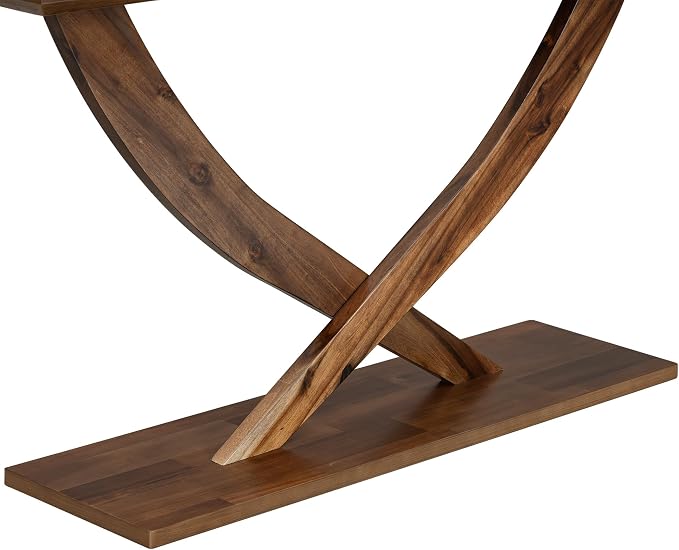 57'' Console Table - Image 9