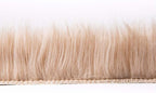 Ashler faux fur rug, Fluffy Shaggy Area Rug Ultra Soft 2.2 x 4 Feet Rectangle - Image 5