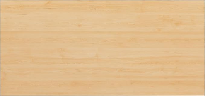 EMMA + OLIVER Industrial Modern Desk-47 L Commercial Grade Home Office - Image 7