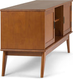 SIMPLIHOME Draper TV Stand - Image 9