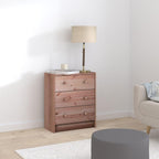 IKEA RAST dresser, Wood Color - Image 2