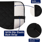 PureFit Reversible Quilted Sofa Cover Dog Couch Covers - Image 3