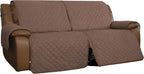 Easy-Going Recliner Sofa Cover, Reversible Couch Cover by Easy-Going