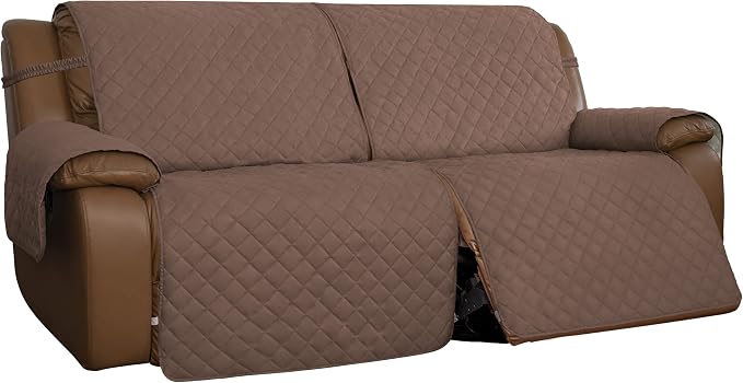 Easy-Going Recliner Sofa Cover, Reversible Couch Cover by Easy-Going