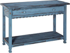Country Cottage Console Table - Image 9
