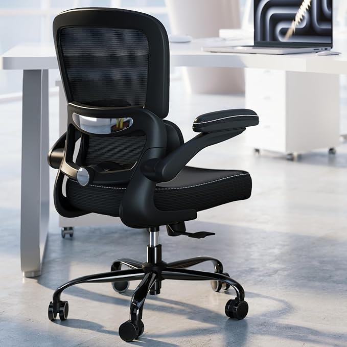 TRALT Ergonomic Office Chair - Image 2