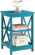 Convenience Concepts Oxford End Table 15.75" - Image 4