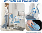 TRALT Ergonomic Office Chair - Image 6