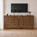 GarveeLife 8 Drawer Chest Dresser - Image 6