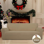 Easy-Going Stretch Couch Covers - Image 2