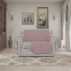 Easy-Going Reversible Couch Cover, Oversized Chair, Water Resistant Furniture - Image 2