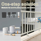 Glacier Blue Touch-Up Paint for Furniture, Metal No Sanding, Fast Drying - Image 7