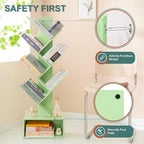Yoobure Tree Bookshelf - Image 5