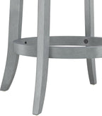 Hillsdale Furniture Hillsdale Savana Swivel Counter Stool - Image 8