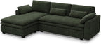 Belffin Large Modular Sectional Sofa - Image 8