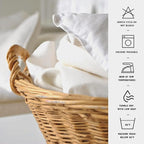 ChrisDowa 100% Blackout Curtains - Image 8