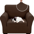 XINEAGE 2026 New Stretch Armchair Covers 1 Piece Chair Slipcovers Chair by XINEAGE