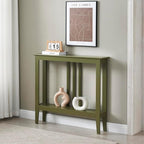 Kings Brand Furniture Narrow Console Table by KingsBrandFurniture