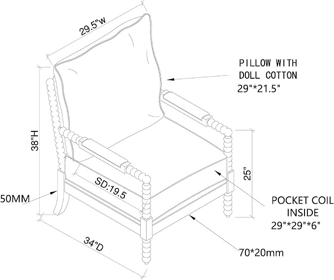 Coaster Home Furnishings - Image 3