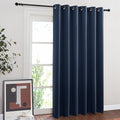 NICETOWN Bedroom Window Blackout Curtain Panel by NICETOWN