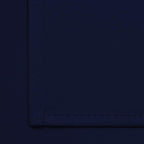 Yakamok Room Darkening Curtains 52x45 inch Length Navy Blue-Living Room | 2 - Image 5