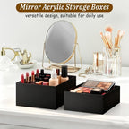 8Pcs Buffet Risers, Large Food Risers - Image 7