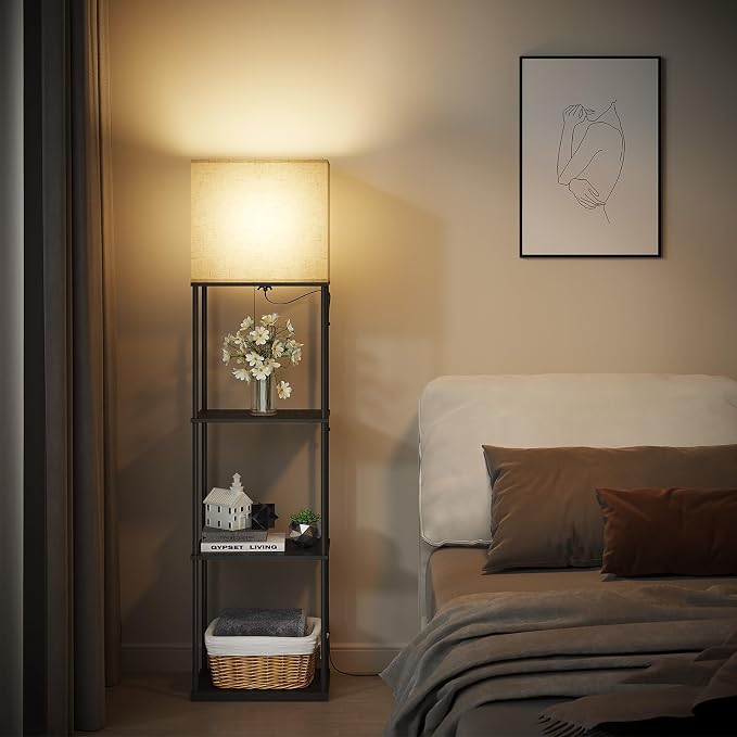 SUNMORY Large Size Floor Lamp - Image 6