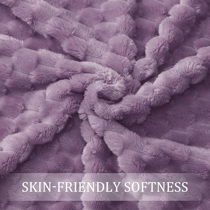 Exclusivo Mezcla 3D Fleece Queen Size Blanket - Image 7