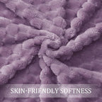 Exclusivo Mezcla 3D Fleece King Size Blanket - Image 7